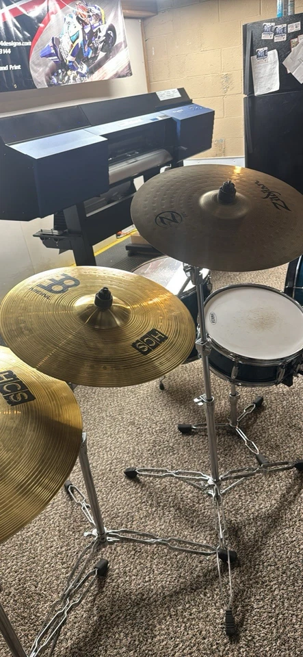 Kits de batería acústica TAMA IE52C Imperialstar - 5 piezas Foto 4 de 4