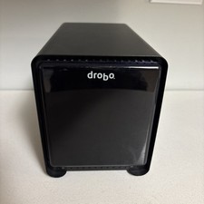 Data Robotics DRDR4-A Drobo e-SATA External 5...