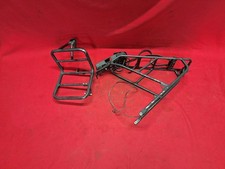 Riese und Müller Frontträger Gepäckträger Vorne Hinten