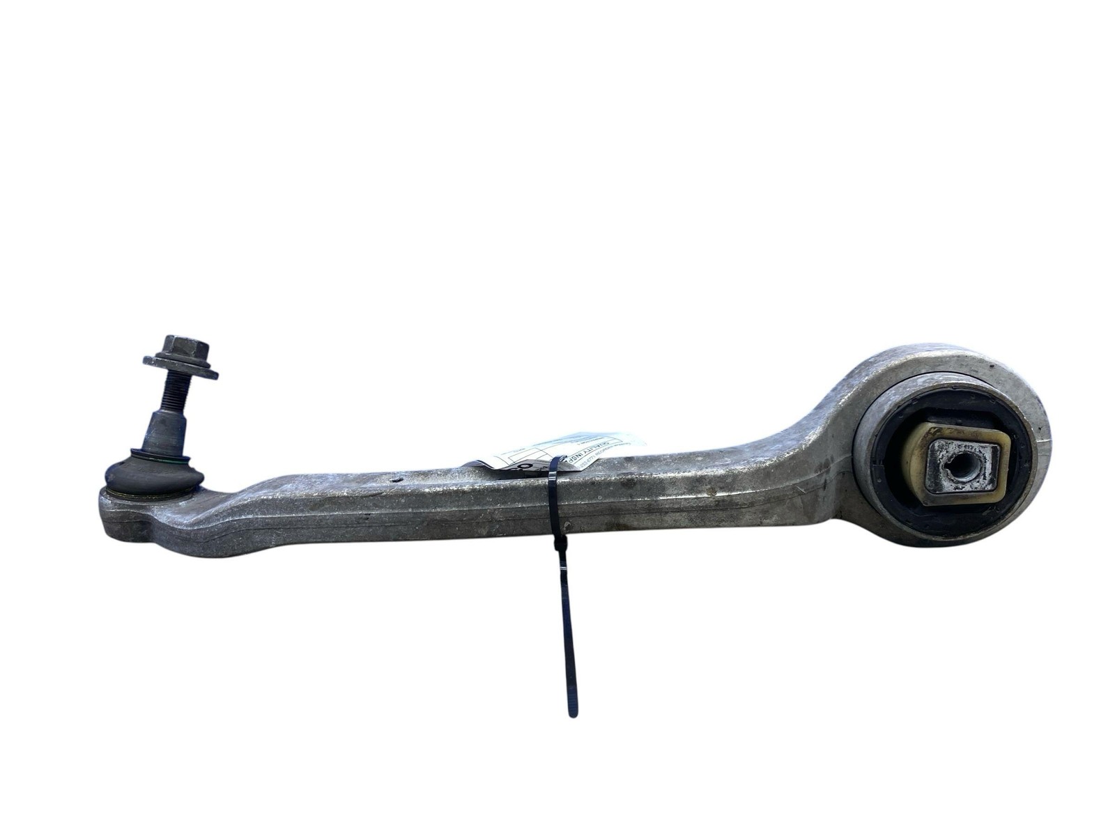 2006-2012 BENTLEY CONTINENTAL FLYING SPUR AWD 6.0L FRONT RIGHT LOWER CONTROL ARM