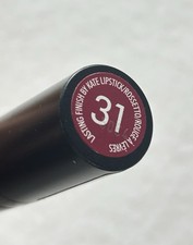 Rimmel Lasting Finish By Kate Lipstick - 31- DISCONTINUED