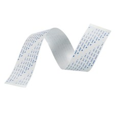 Flexible Flat Cable Extension Cables 30 Pins 1.0mm Pitch 300mm a Type 5pcs