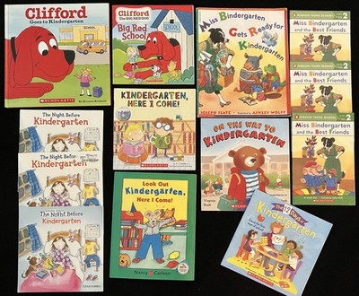 KINDERGARTEN Lot 13 Miss Bindergarten TEACHER  CLASSROOM 