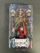 Four Horsemen Mythic Legions Skapular The Cryptbreaker 2