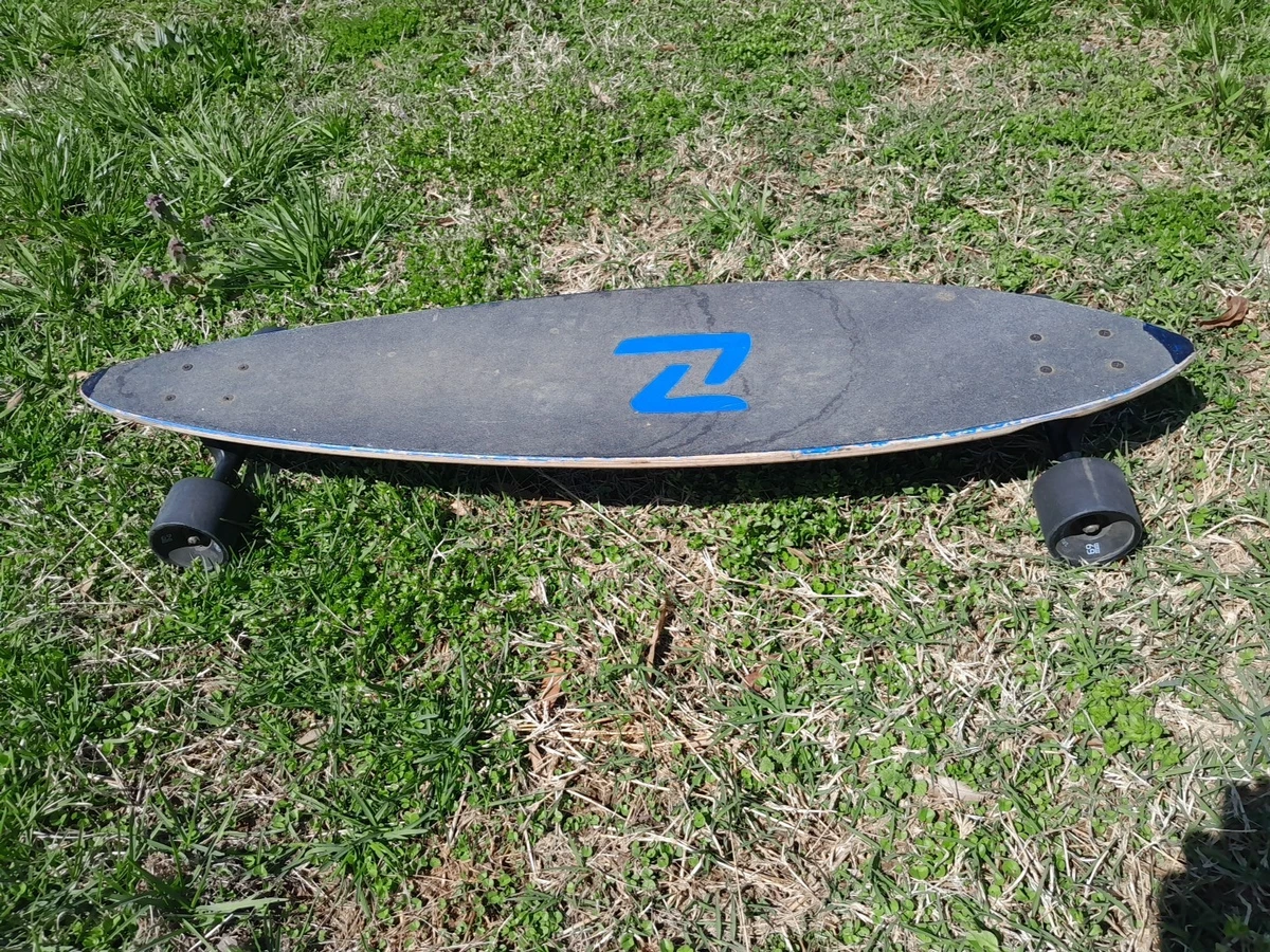 Z-Flex Complete Skateboards for sale | eBay