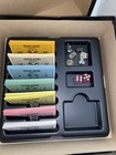 MONOPOLY LAS VEGAS.  open BOX great condition ( USED ) — photo 4