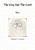 Richard T. Leonard | The Lion And The Lamb | Taschenbuch | Englisch (2012)