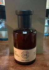 Shay & Blue Salt And Caramel  100ml Eau De Parfum Fragrance 