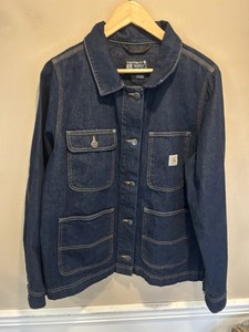 Carhartt Michigan Jacket | eBay