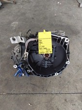 CAMBIO MANUALE 5M 5MARCE FIAT IDEA 1.3 MJT DIESEL 03-12