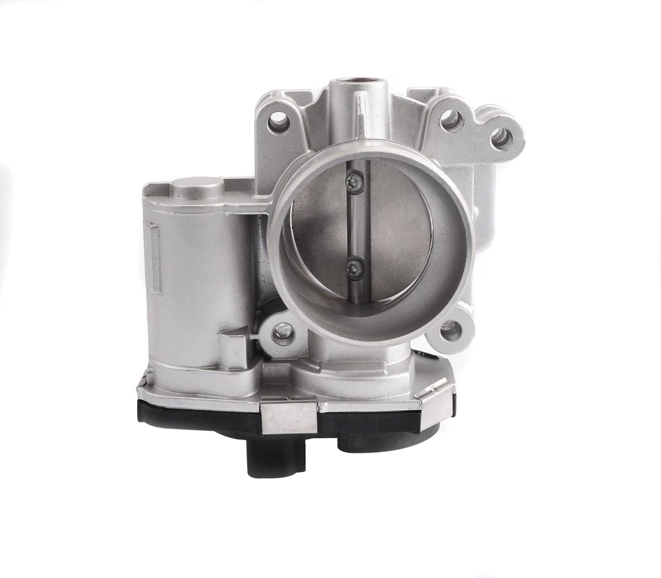 Fit Buick Regal 2011 Saturn Sky 07-10 Chevrolet Cobalt HHR 08-10 Throttle Body - Imagem 3 de 4