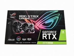 Asus Rog Strix Rtx 2070 | eBay