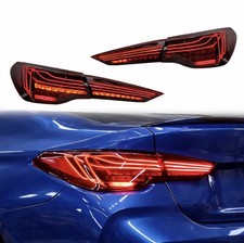 Csl Laser Tail Lights For Bmw G82g22 M4 M440i Plug And Play Csl Laser Tail Lights For Bmw G82g22 M4 M440i Plug And Play