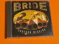 Bride -Shotgun Wedding -CD=-1995 Star Song  #1 Hits and Mrs. Christian Metal OOP