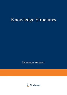 Knowledge Structures Dietrich Albert