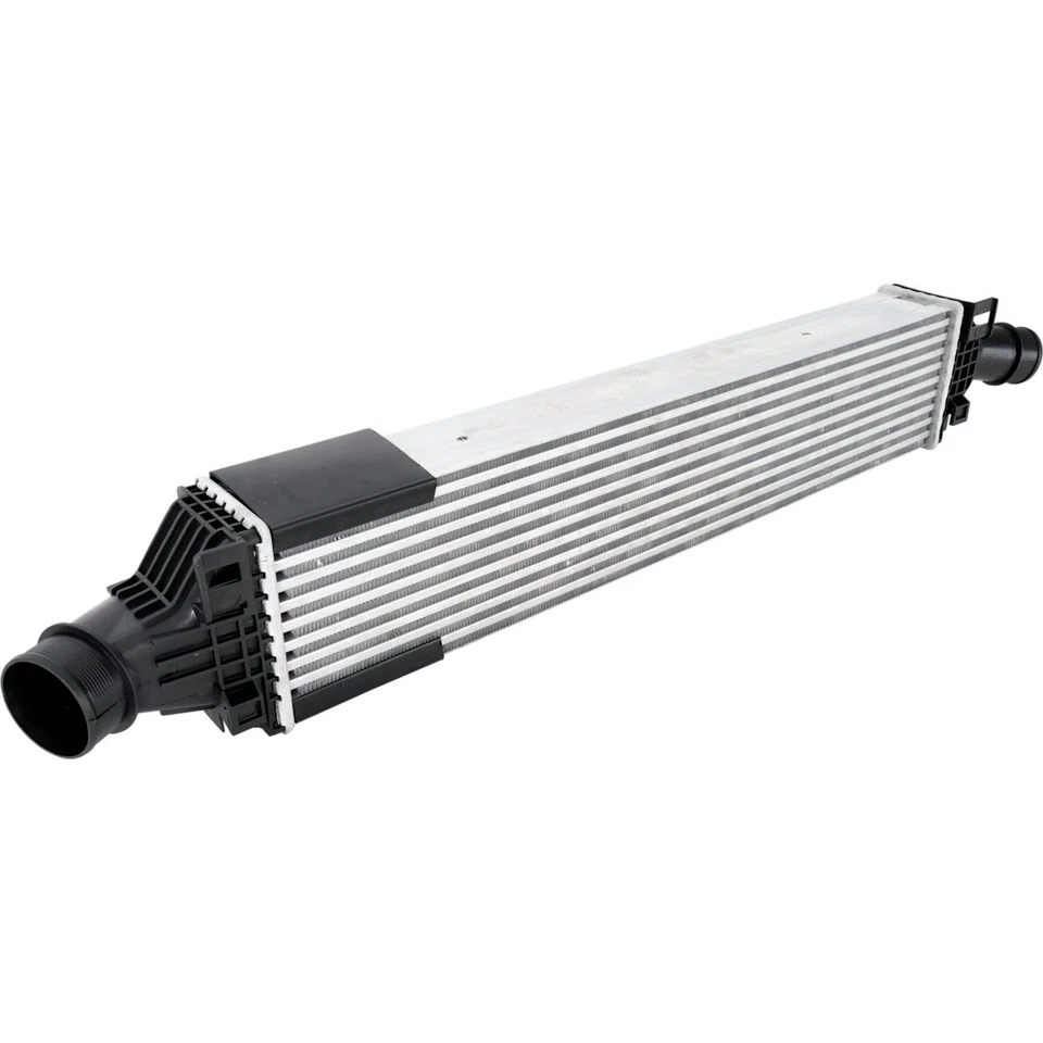 Intercooler  80A145805J for Audi Q5 2018-2020 Foto 3 de 4