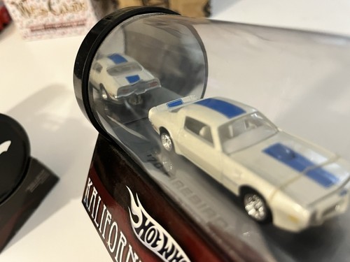 🔥NEU🔥 Hot Wheels 2 Kalifornia Kustoms Sammlerautos - Bild 11 von 15