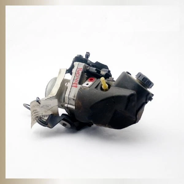 2016-2020 Nissan Maxima 3.5L Power Steering Pump Assembly OEM - Image 2 of 4