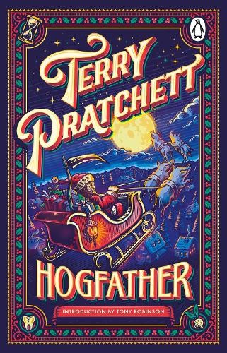 Hogfather (Discworld Novel 20) by Terry Pratchett (Paperback Book) - Image 4