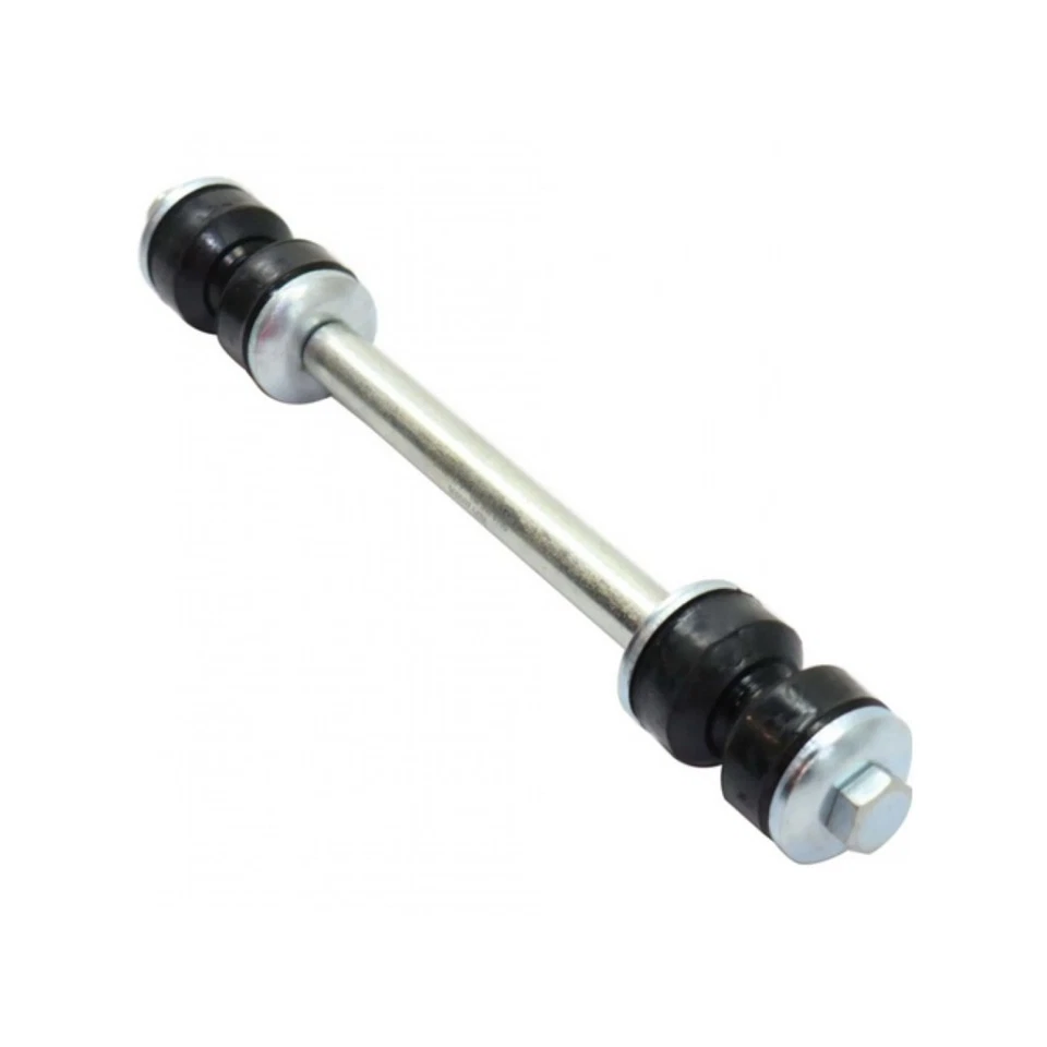 Par de barras estabilizadoras delanteras para Chevy C2500/C3500 1990-2000 del lado del conductor y del pasajero Foto 3 de 4