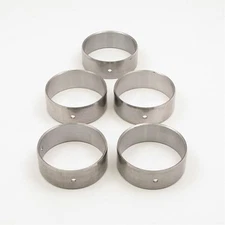 Dura-Bond Engine Camshaft Bearing Set CH-8; STD Replacement for 64-02 SBC