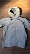 Gray Arcteryx Beta LT Jacket Size XL Gore-Tex Waterproof