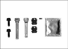 Führungshülsensatz Bremssattel Vorderachse Hinterachse für FORD USA LEXUS EDGE