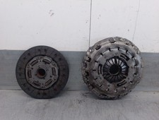 Kit d'embrayage BMW 525