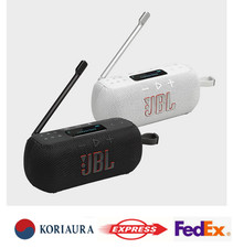 Samsung JBL TUNER 3 FM Radio Bluetooth Speaker IP68 Waterproof Portable NEW