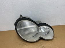 2002 To 2004 Mercedes-benz C320 C230 Coupe Halogen Right Headlight Oem Ac1811 Dg 2002 To 2004 Mercedes-benz C320 C230 Coupe Halogen Right Headlight Oem Ac1811 Dg
