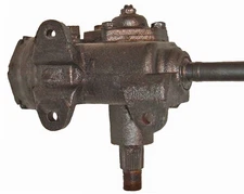 Steering Gear Lares 8579 Reman