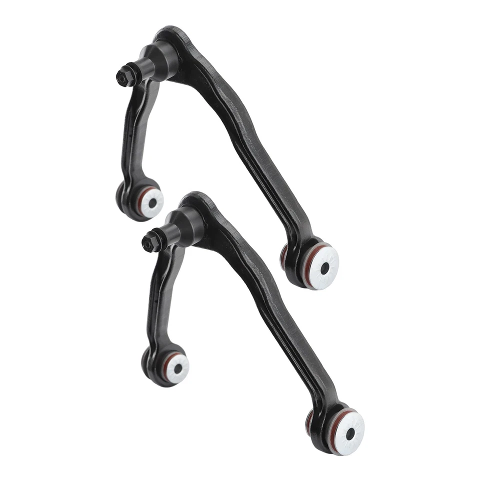 RWD Front Upper Control Arm Tierod Sway Bar for Chevy Silverado GMC Sierra 1500 Foto 2 de 4