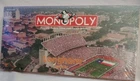 Monopoly Longhorn Edition Board Game By Hasbro 1995 Vintage & sealed HTF