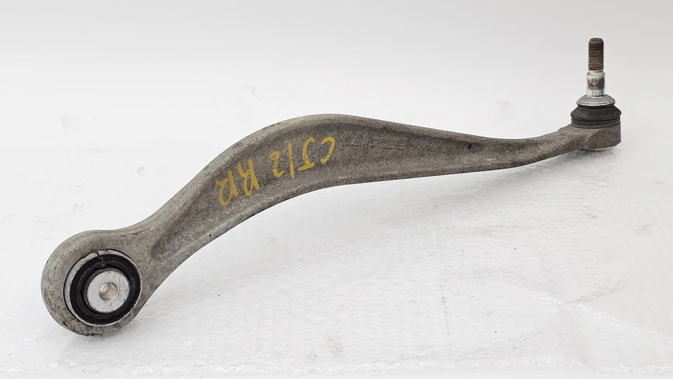 2009-2015 BMW F02 740Li RWD Rear Right Passenger Side Upper Control Arm OEM - Image 4 of 4