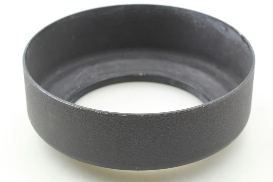 【 MINT 】 Zenza Bronica 67mm Metal Lens Hood for 75mm and 100mm Lens From JAPAN - Image 4 of 4