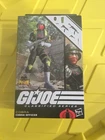 Python Patrol Cobra Officer #97 GI Joe Classified Series Figure New Hasbro