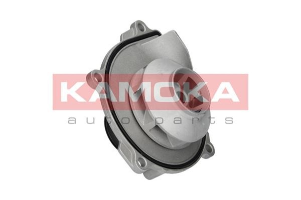 Kamoka Wasserpumpe MotorküHlung T0074 FüR Jeep Chrysler Lancia Dodge Nitro JK 3-image