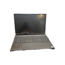 Dell Alienware Area-51m Service Tag 2YDZZY2