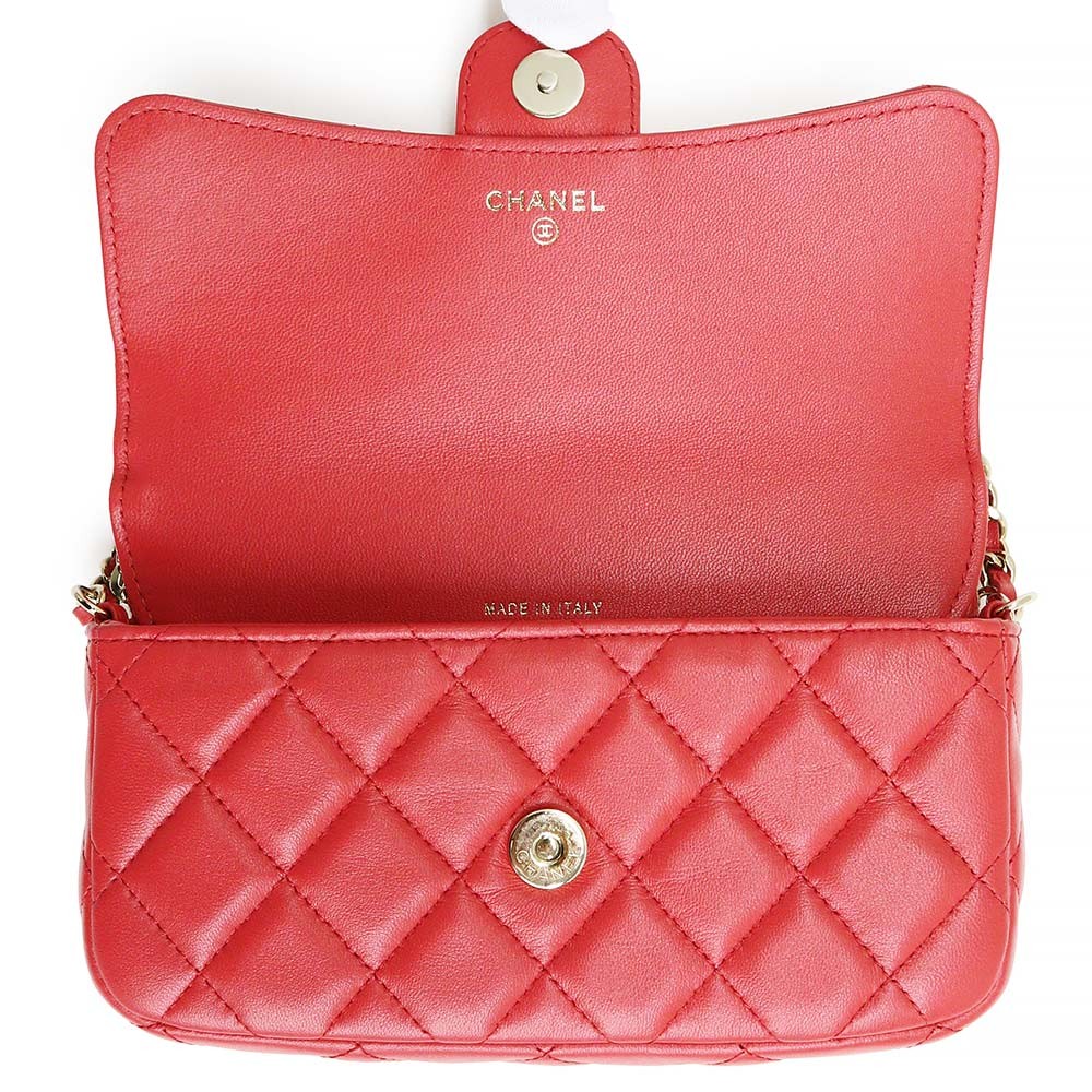 CHANEL phone case MATELASSE shoulder bag AP2096 #163 | eBay CHANEL phone case MATELASSE shoulder bag AP2096 #163 | eBay
