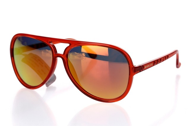 michael kors sunglasses womens red