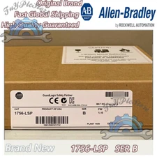 AB 1756-LSP Ser B Brand New Quality Guaranteed Free Ship