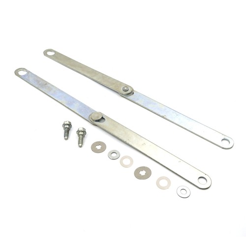 Steering Idler Arm Replacement For 1986-1997 Nissan D21 Pickup (RWD, Front)