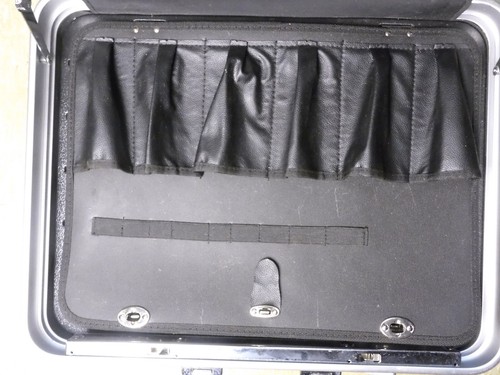 Cimco Werkzeugkoffer / Mechanikerkoffer / leer - Bild 11 von 16
