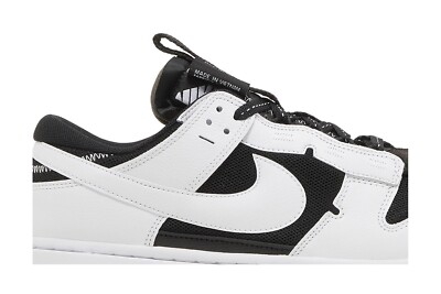 Air dunk jumbo Nike スニーカー　リバースパンダ ☆関税込☆NIKE☆AIR DUNK JUMBO REVERSE PANDA☆24-30cm