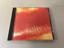 The Cure – Kiss Me Kiss Me Kiss Me - CD © 1987 - Catch,Why Can´t I Be You..
