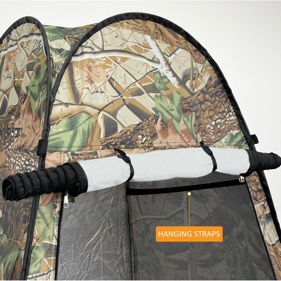 Bagno Portatile Grande 6L Crsytals – Vasino Per Campeggio, Caravan, Picnic, Festival E Piscina