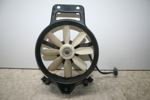 Kawasaki GPZ 600 R / ZX600A    Ventilator / Lüfterrad vom Kühler