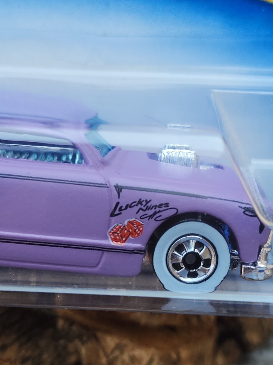 Hot Wheels SHOE BOX “Rat Rod Series”-#4-2001 | eBay