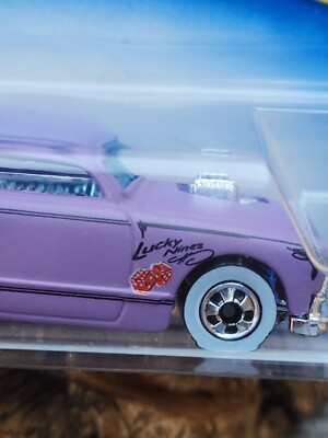 Hot Wheels SHOE BOX “Rat Rod Series”-#4-2001 | eBay