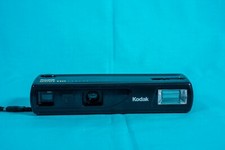 KODAK STAR 110 CAMERA UNTESTED